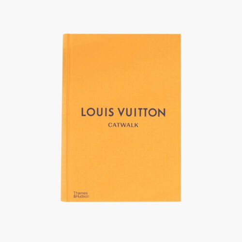 Louis Vuitton Catwalk