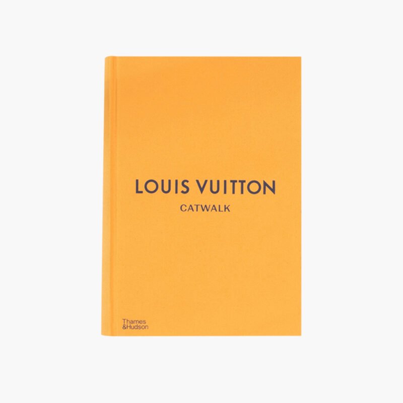 Louis Vuitton Catwalk